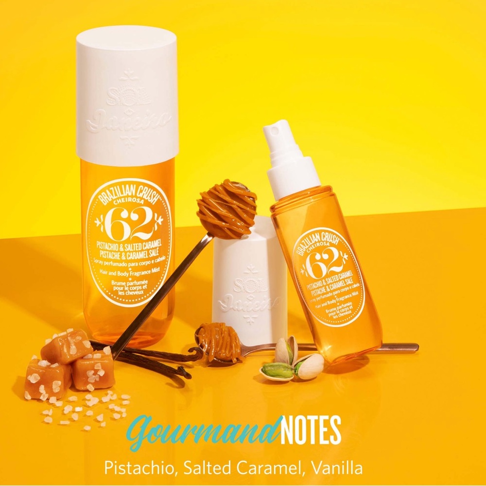 💛SOL DE JANEIRO💛